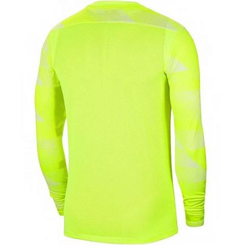 T-shirt Nike Dry Park IV JSY LS GK Jr CJ6072-702 Clothing/Football Nike