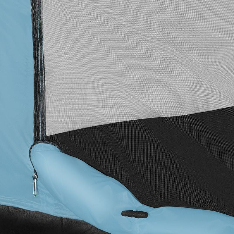 Spokey Olimpic 2+2 tent SPK-943516 Accessories/Tourist equipment Your Sports Performance