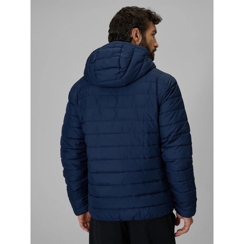 Men's synthetic fill jacket 4F 4FRSS26TDJAM1019-31S 4f