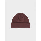 Winter hat 4F 4FAW23ACAPM307 61S Clothing/Multisport 4F