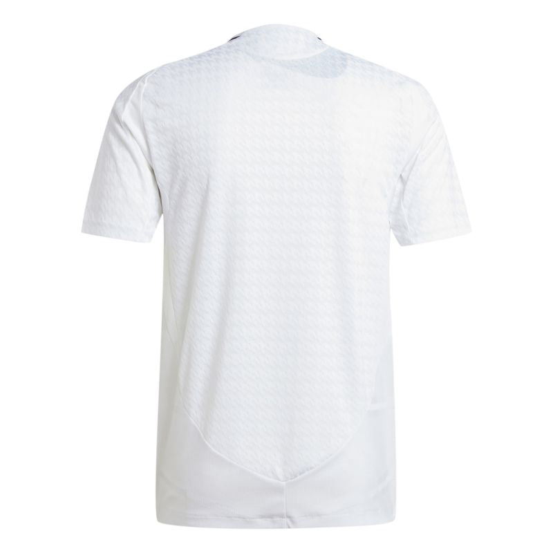 Adidas Real Madrid Home Authentic T-shirt M IX8095 adidas
