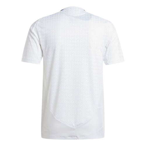 Adidas Real Madrid Home Authentic T-shirt M IX8095 adidas