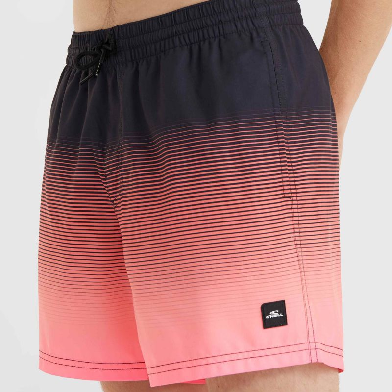 O'Neill Jack Cali Gradient 15'' Swim Shorts M 92800613579 Clothing/Swimming/ONeill Your Sports Performance