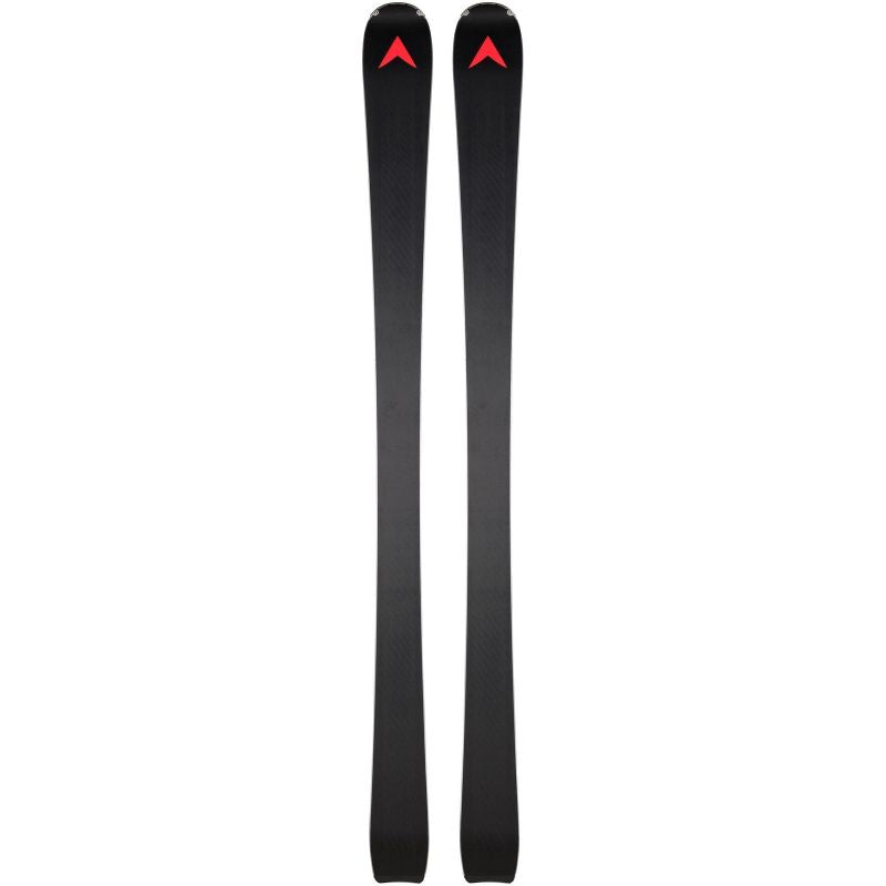 DYNASTAR INTENSE 4X4 82 PRO Skis + LOOK NX12 K.GW BLACK SPARKLE Bindings