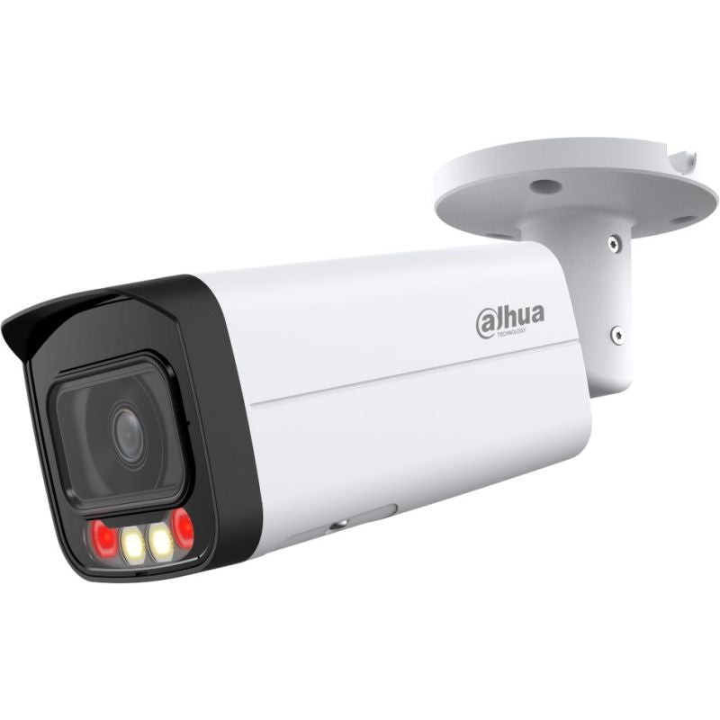Dahua Technology IPC-HFW2849T-AS-IL-0360B Industrial Camera Sphere (Shape) IP Security Camera Indoor & Outdoor 3840 x 2160 px Ceiling / Wall CCTV IP/Kamery Your Sports Performance