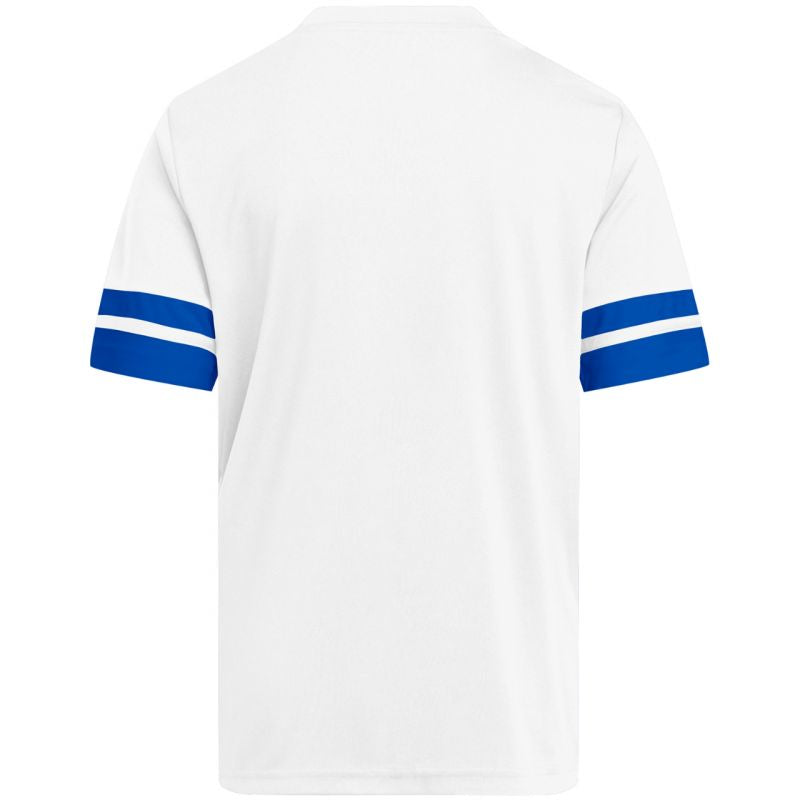 Adidas Squadra 25 Jr T-shirt JJ0060 Clothing/Football Adidas