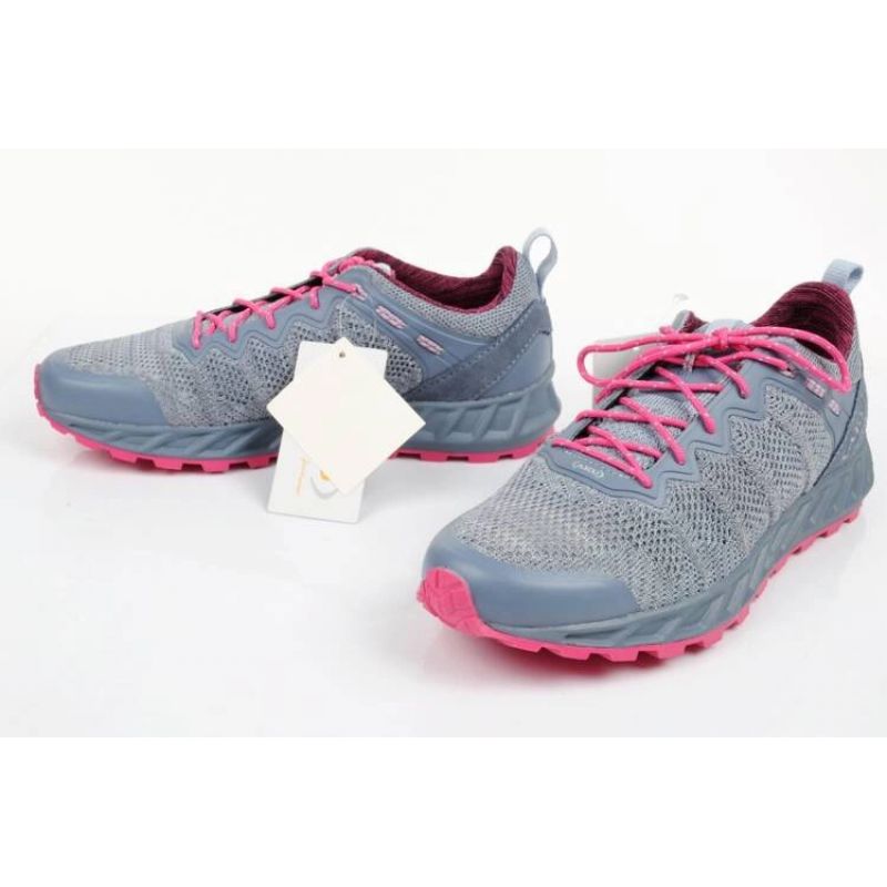 Aku Rapida W 7611644 trekking shoes Footwear/Outdoor/Aku Your Sports Performance