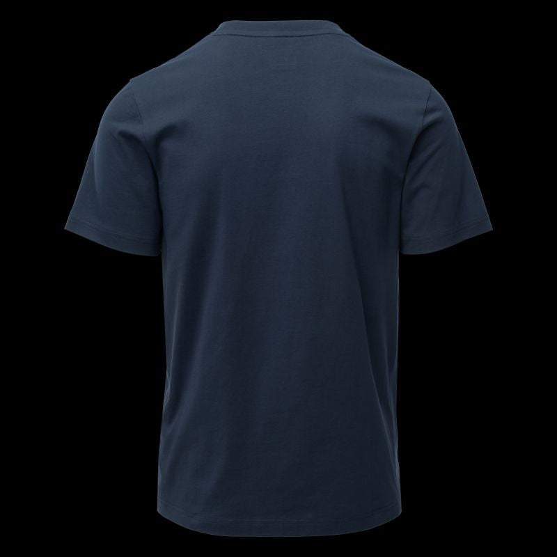 Men's ESPACE Short Sleeve T-Shirt Elbrus