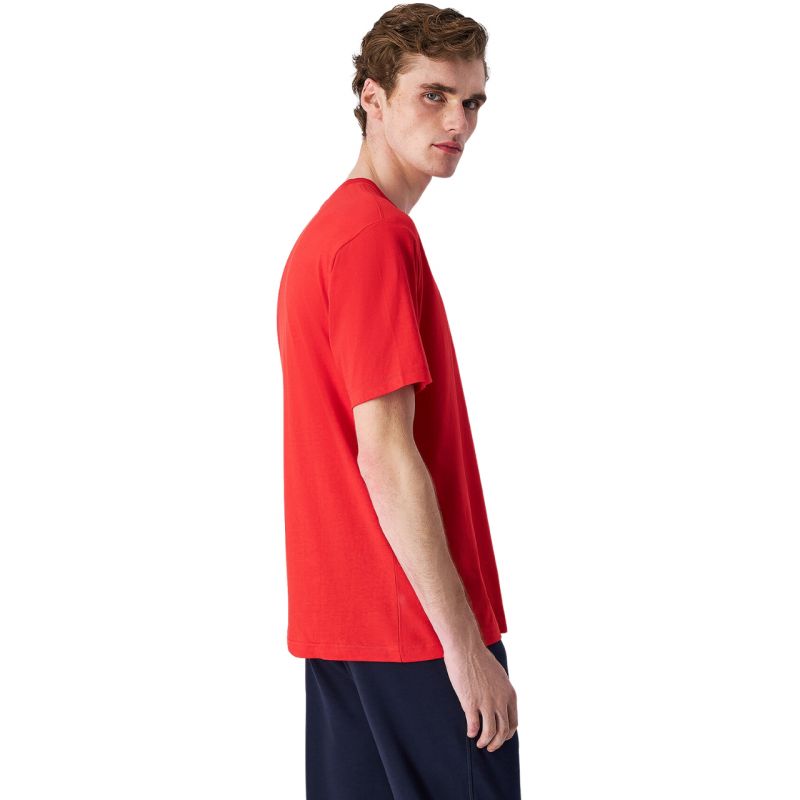 Champion SS Tee M 220264 RS069 Clothing/Lifestyle/T-shirts/Champion Your Sports Performance