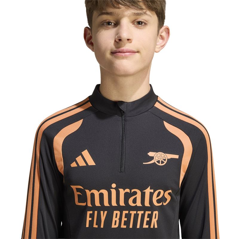 Adidas Arsenal London FC 2026/27 Tiro Training Top Junior KC2419 adidas