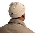 BUFF KNITTED BEANIE LILON FISHERMAN BISCOTTI Hat