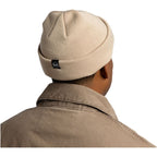 BUFF KNITTED BEANIE LILON FISHERMAN BISCOTTI Hat
