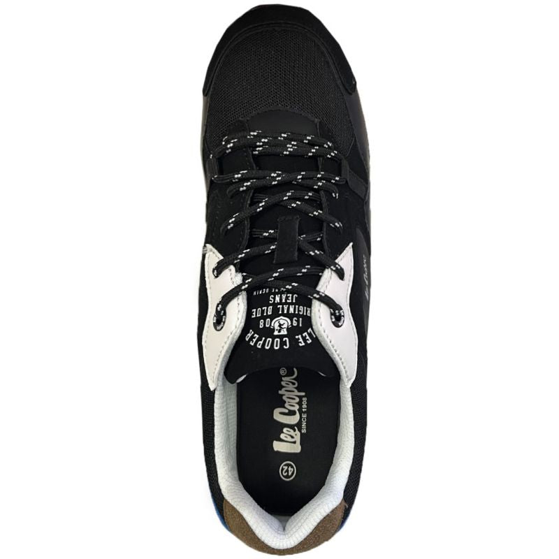 Lee Cooper M LCW-24-03-2333MB shoes Footwear/Lifestyle/Lee Cooper Your Sports Performance