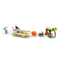 LEGO Sonic 76997 Tails' Boat Adventure In preparation Your Sports Performance