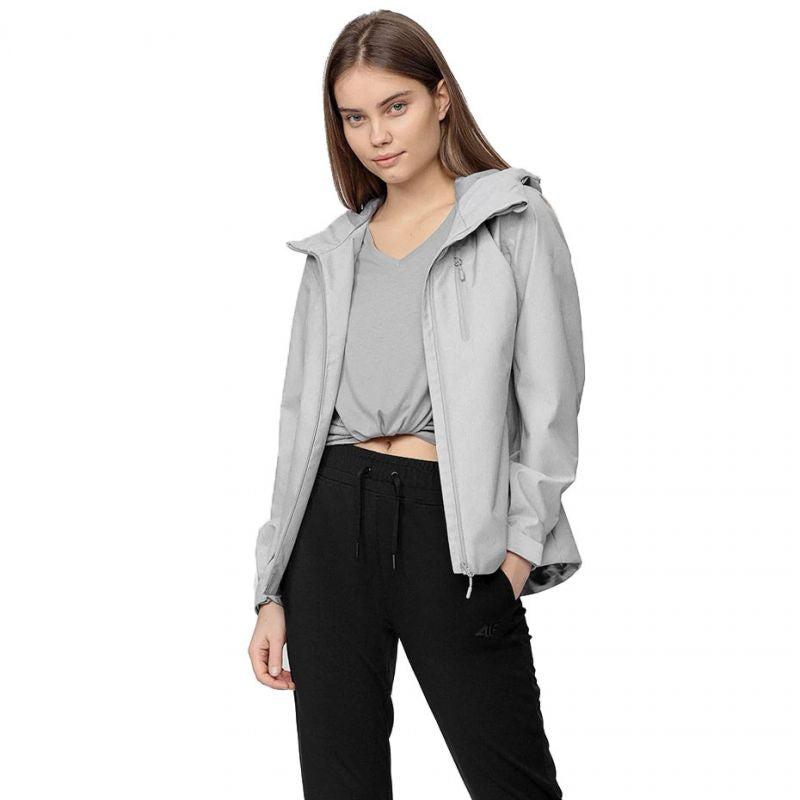 Jacket 4F W H4L21 KUD002 27M Clothing/Outdoor 4F