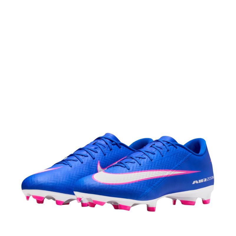 Nike Zoom Mercurial Vapor 16 Academy FG/MG FQ1458 446 Football Boots