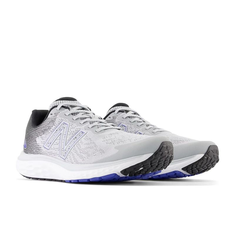 New Balance Fresh Foam M M680WN7 shoes Footwear/Running/Men New Balance