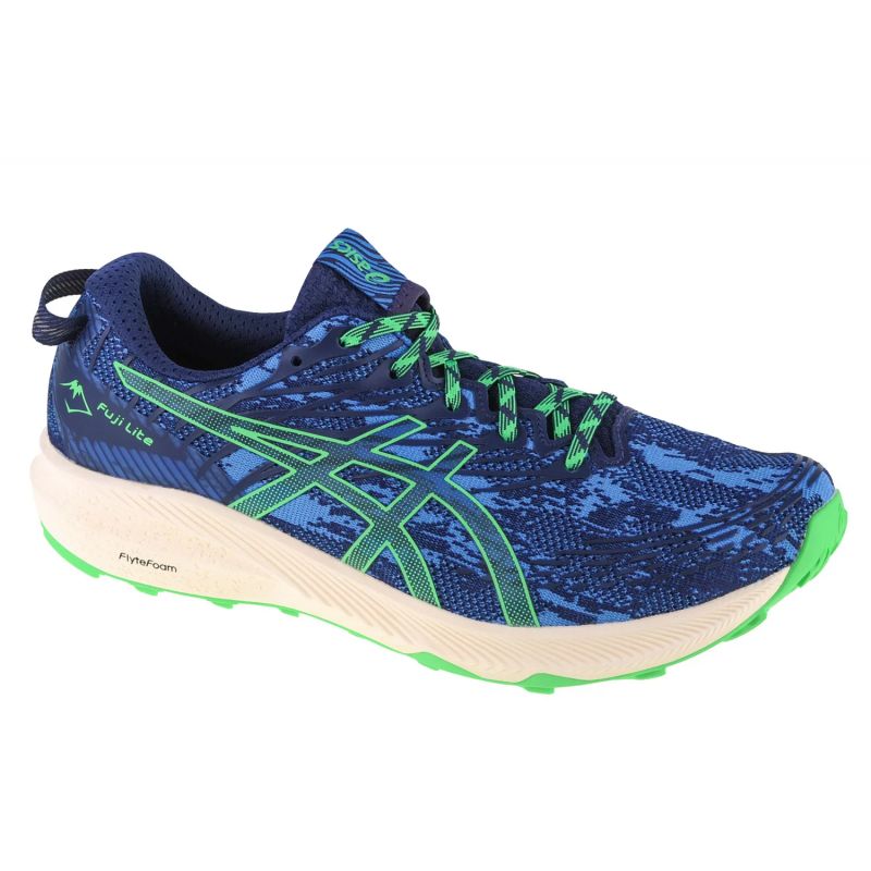 Asics Fuji Lite 3 M 1011B467-400 running shoes Footwear/Running/Men Asics