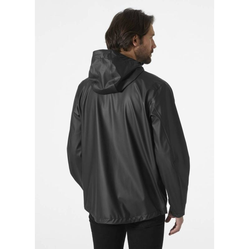Helly Hansen Moss Jacket M 53267 990 Clothing/Outdoor/Helly Hansen Your Sports Performance
