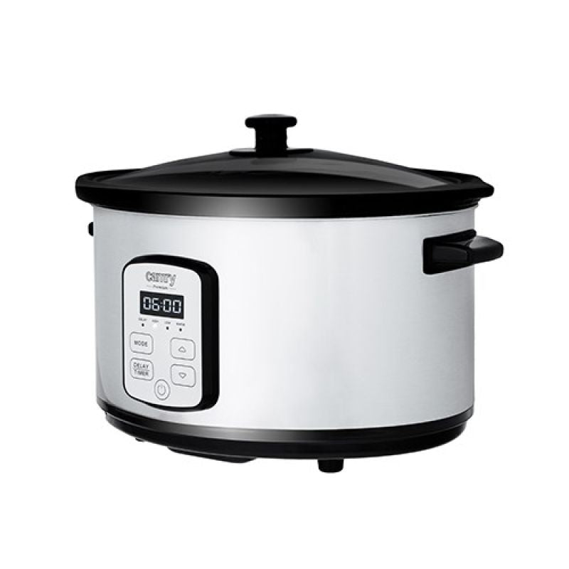 Slow cooker CAMRY CR 6414 AGD - Produkty/Wolnowary Your Sports Performance
