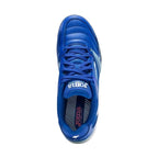 Joma Dribling Turf 2604 Football Boots, Blue, DRIS2604TF