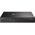 TP-LINK TL-VIGI NVR1008H-8MP IP Recorder CCTV Analog HD/Rejestratory Your Sports Performance