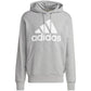 adidas Essentials French Terry Big Logo Hoodie M IC9364 Clothing/Lifestyle Adidas