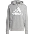 adidas Essentials French Terry Big Logo Hoodie M IC9364 Clothing/Lifestyle Adidas