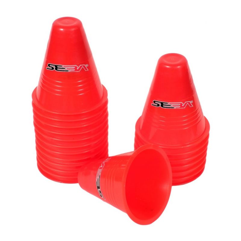 Seba Dual Slalom Cups In preparation Your Sports Performance