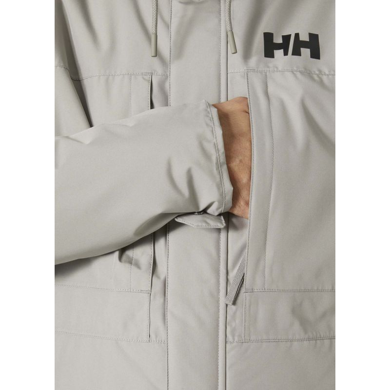 Helly Hansen Coastal 3.0 Parka M 53995 885 Clothing/Outdoor/Helly Hansen Your Sports Performance