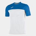 Joma Winner T-shirt 100946.207 Clothing/Training/Joma Joma