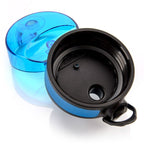 Meteor 500 ml water bottle 74572-74575 Accessories/Training equipment Your Sports Performance