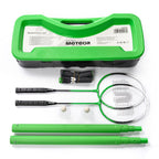 Meteor Serve 20078 badminton set Accessories/Rackets and accessories Your Sports Performance