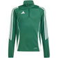 Adidas Tiro 24 Training Top Jr IR9362 sweatshirt Clothing/Football Adidas
