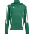 Adidas Tiro 24 Training Top Jr IR9362 sweatshirt Clothing/Football Adidas