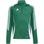 Adidas Tiro 24 Training Top Jr IR9362 sweatshirt Clothing/Football Adidas