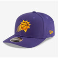 NEW ERA/NBA 970SS SUNS HAT - 60755437 Odzież/Czapki/Czapki z daszkiem Your Sports Performance