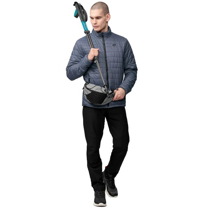 Jacket 4F M H4L21 KUMP004 25S Clothing/Outdoor 4F