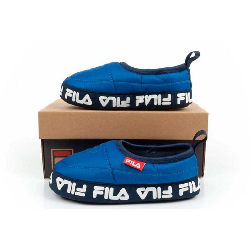 Fila Comfider Jr Slippers FFK0117.53149 Footwear/Lifestyle/Fila Your Sports Performance