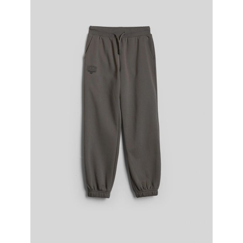 Boys' 4F Jogger Sweatpants 4FJRAW26TTROM2107-25S