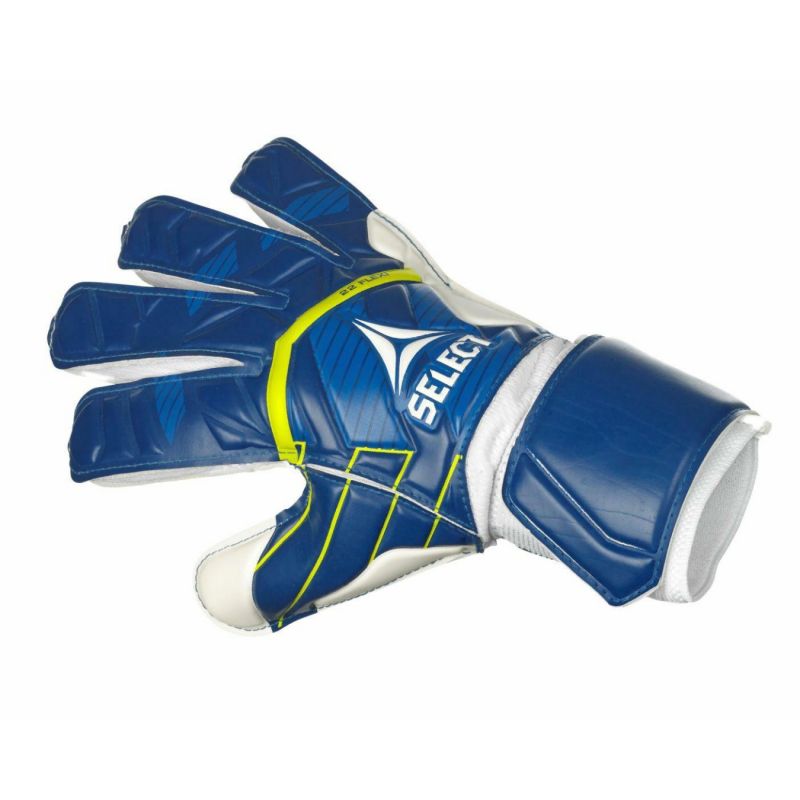 Select v24 Flexi Grip T26-18421 Goalkeeper Gloves Accessories/Gloves Your Sports Performance