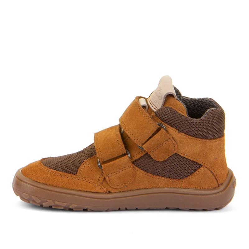 Froddo children's ankle boots (G3110266-4) Froddo