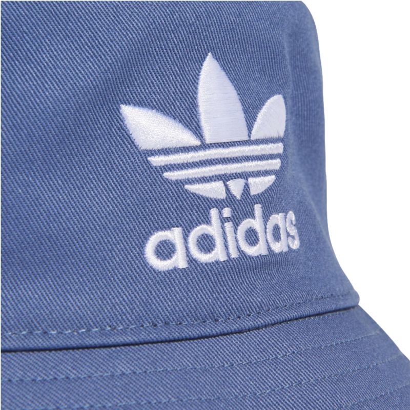 Adidas Adicolor Trefoil Bucket Hat GN4904 Clothing/Lifestyle Adidas