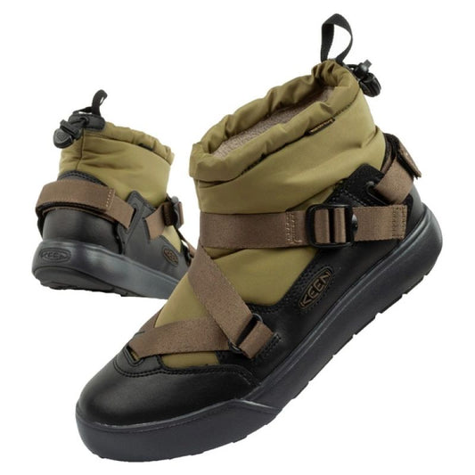 Keen Hoodzerra WP W 1026673 Snow Boots Footwear/Outdoor/Keen Your Sports Performance