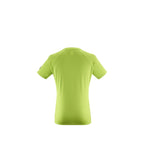 MILLET M Trilogy Delta Ts Ss T-shirt green Millet
