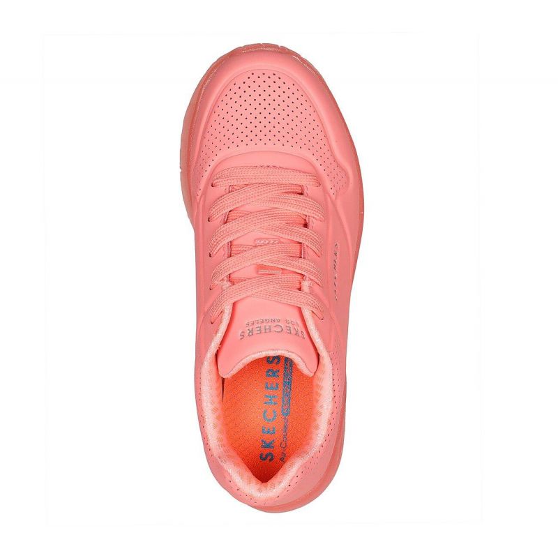 Skechers Uno Ice JR 310449L-CRL shoes Footwear/Lifestyle/Skechers Skechers