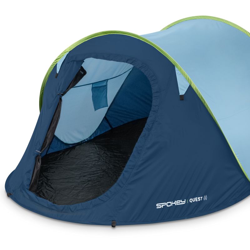Spokey Sapphire SPK-943514 camping tent Accessories/Tourist equipment Your Sports Performance