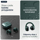 Motorola Moto Buds Loop - Trekking Green In preparation Your Sports Performance