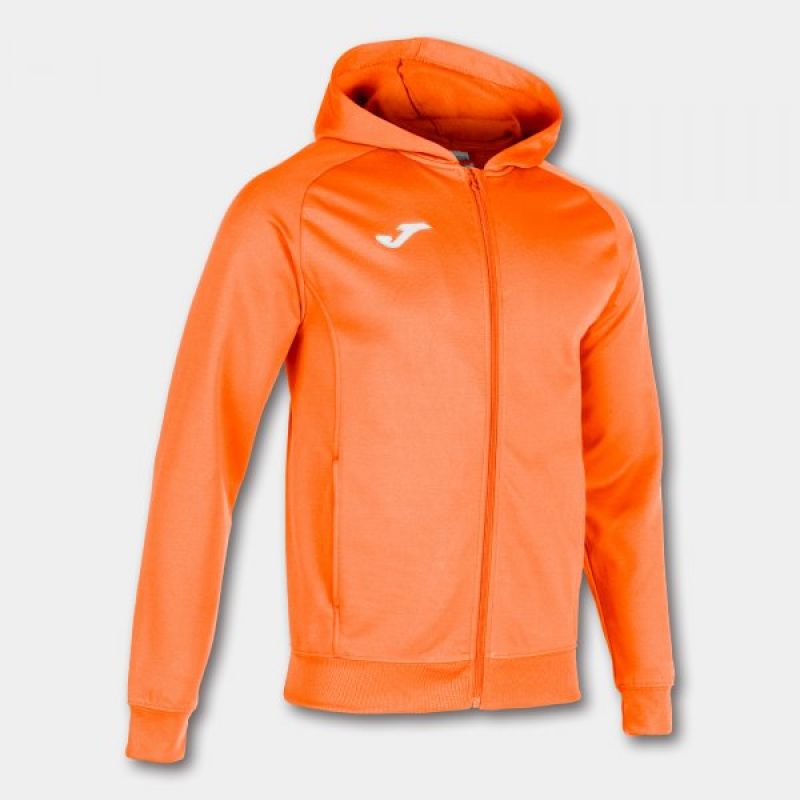 Joma Jacket Hoodie Menfis 101303.050 Clothing/Training/Joma Joma