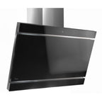Chimney extractor hood AKPO WK-9 KASTOS 60 BLACK AGD - Produkty/Okapy kuchenne Your Sports Performance